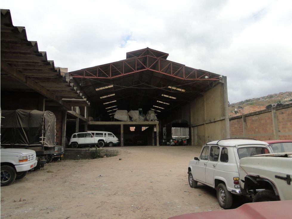 Lote en venta Cundinamarca Soacha San Luis 2468 m2 Habitaciones 0 Baños 0 Garajes 0 Precio $3957000000