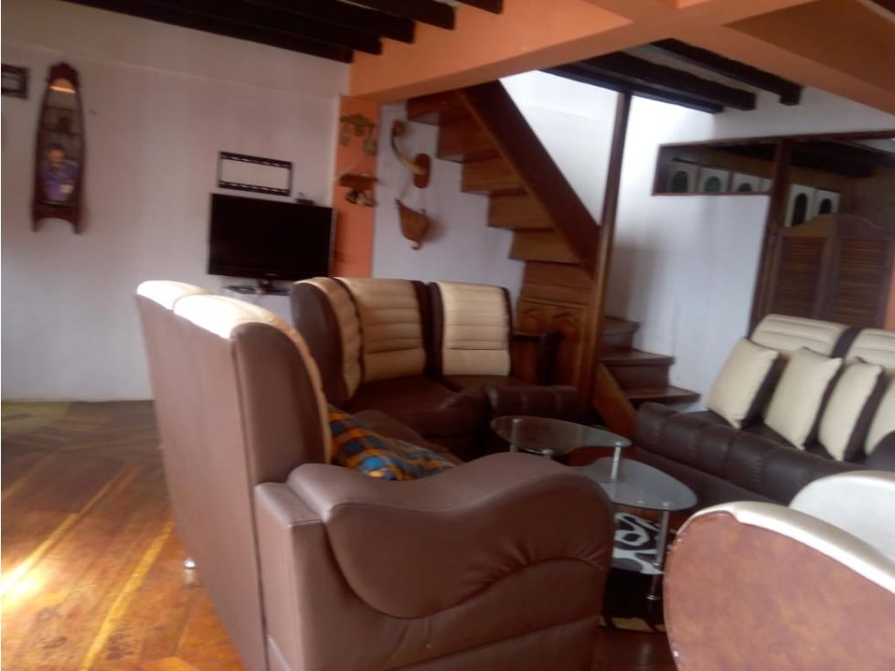 Casa en venta Caldas Manizales 20 De Julio 280 m2 Habitaciones 3 Baños 3 Garajes 0 Precio $320000000