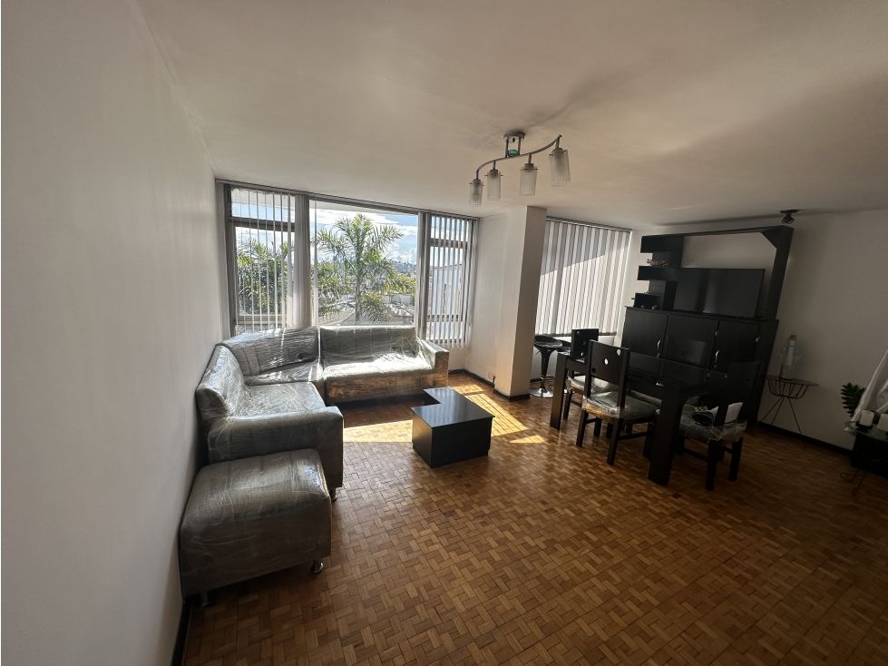 Apartamento en venta Caldas Manizales La Primavera 174 m2 Habitaciones 4 Baños 3 Garajes 0 Precio $550000000