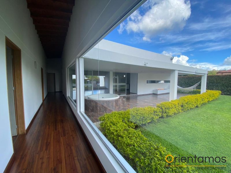 Casa en arriendo Antioquia Rionegro Rionegro 1550 m2 Habitaciones 4 Baños 4 Garajes 2 Precio $19500000