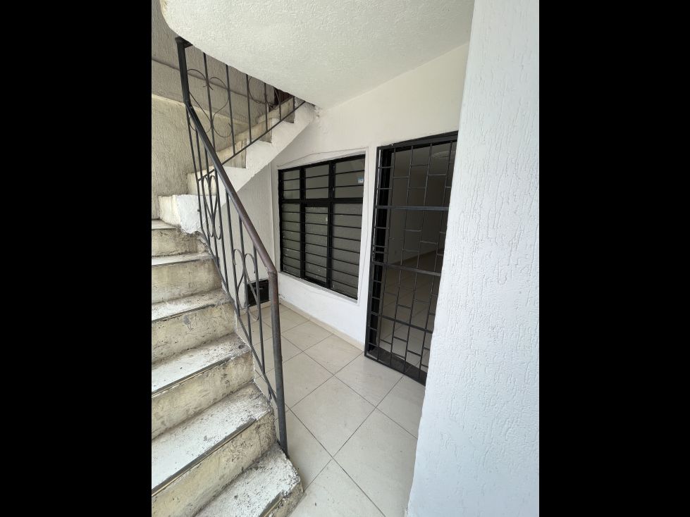 Apartamento en venta Valle Del Cauca Cali Nueva Floresta Del Ict 95 m2 Habitaciones 4 Baños 1 Garajes 0 Precio $185000000