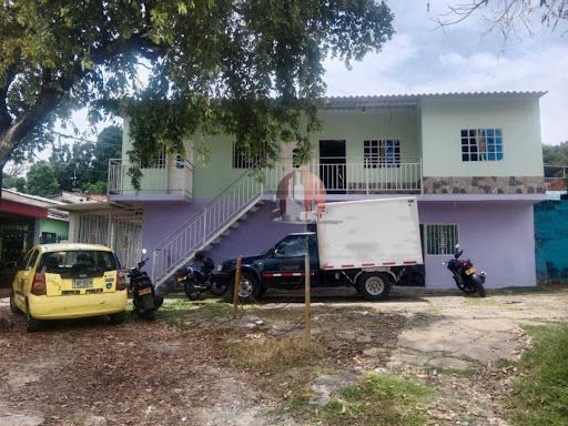 Casa en venta Santander Barrancabermeja El Paraiso 132 m2 Habitaciones 5 Baños 3 Garajes 1 Precio $230000000