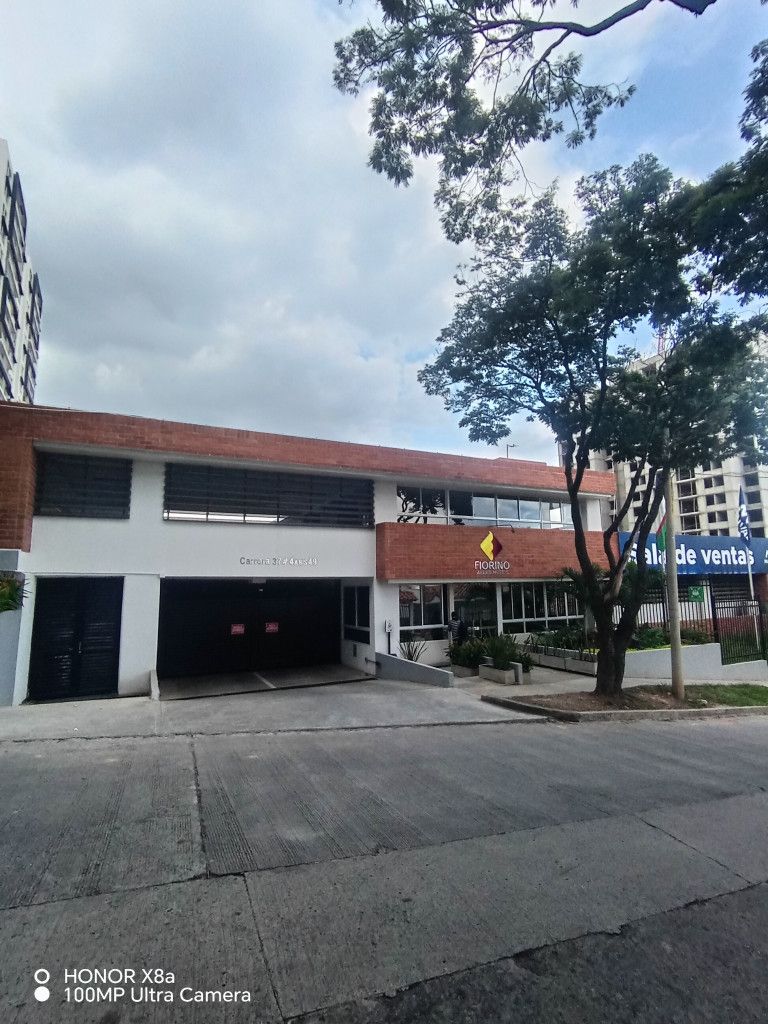 Apartamento en venta Valle Del Cauca Cali Urbanización Nueva Granada 87 m2 Habitaciones 2 Baños 2 Garajes 1 Precio $580000000