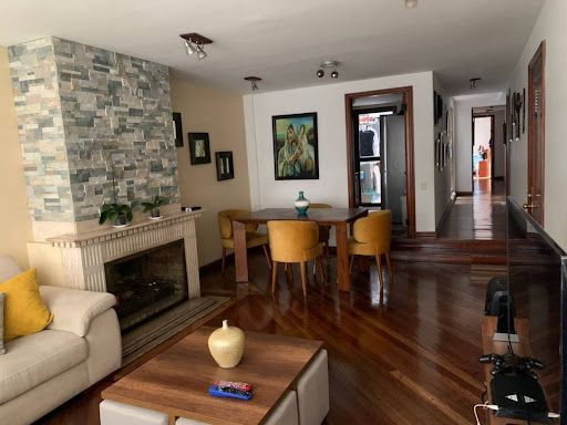 Apartamento en arriendo o venta Cundinamarca Bogotá Modelia Occidental 85 m2 Habitaciones 3 Baños 3 Garajes 2 Precio venta $580000000 Precio arriendo $4000000
