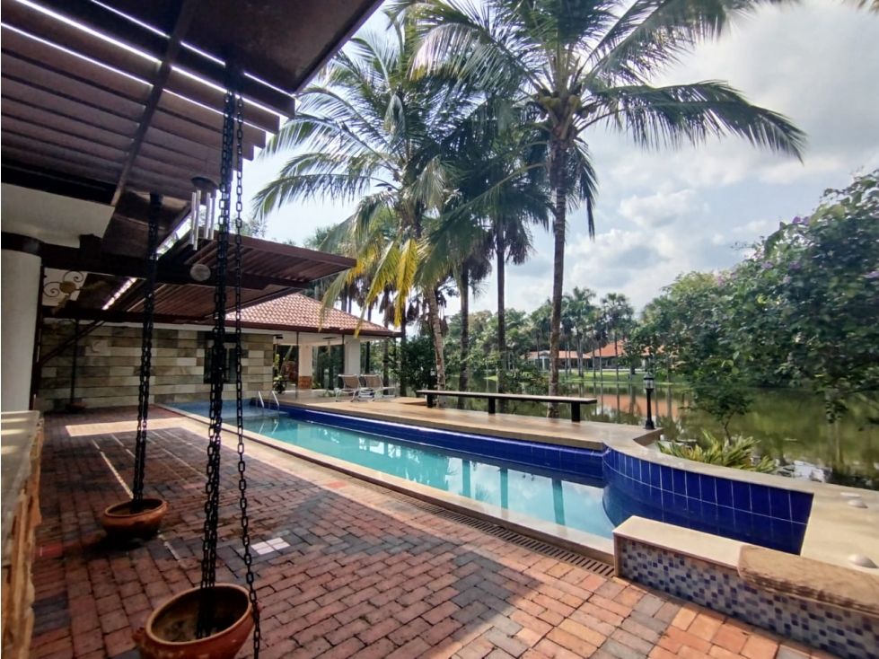 Casa en venta Meta Villavicencio Villavicencio 630 m2 Habitaciones 4 Baños 4 Garajes 3 Precio $3200000000