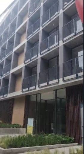 Apartamento en arriendo Cundinamarca Bogotá Chico Norte Et Ii 30 m2 Habitaciones 1 Baños 1 Garajes 0 Precio $2800000