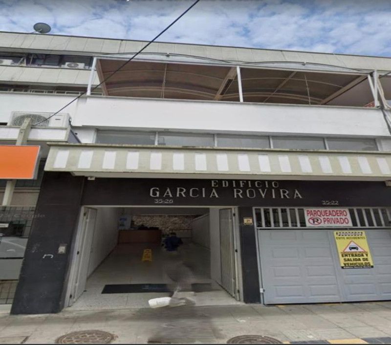 Oficina en arriendo Santander Bucaramanga Garcia Rovira 100 m2 Habitaciones 0 Baños 2 Garajes 0 Precio $2413000