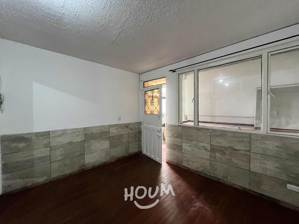 Apartamento en arriendo Cundinamarca Bogotá San Joaquín 60 m2 Habitaciones 2 Baños 1 Garajes 0 Precio $1200000