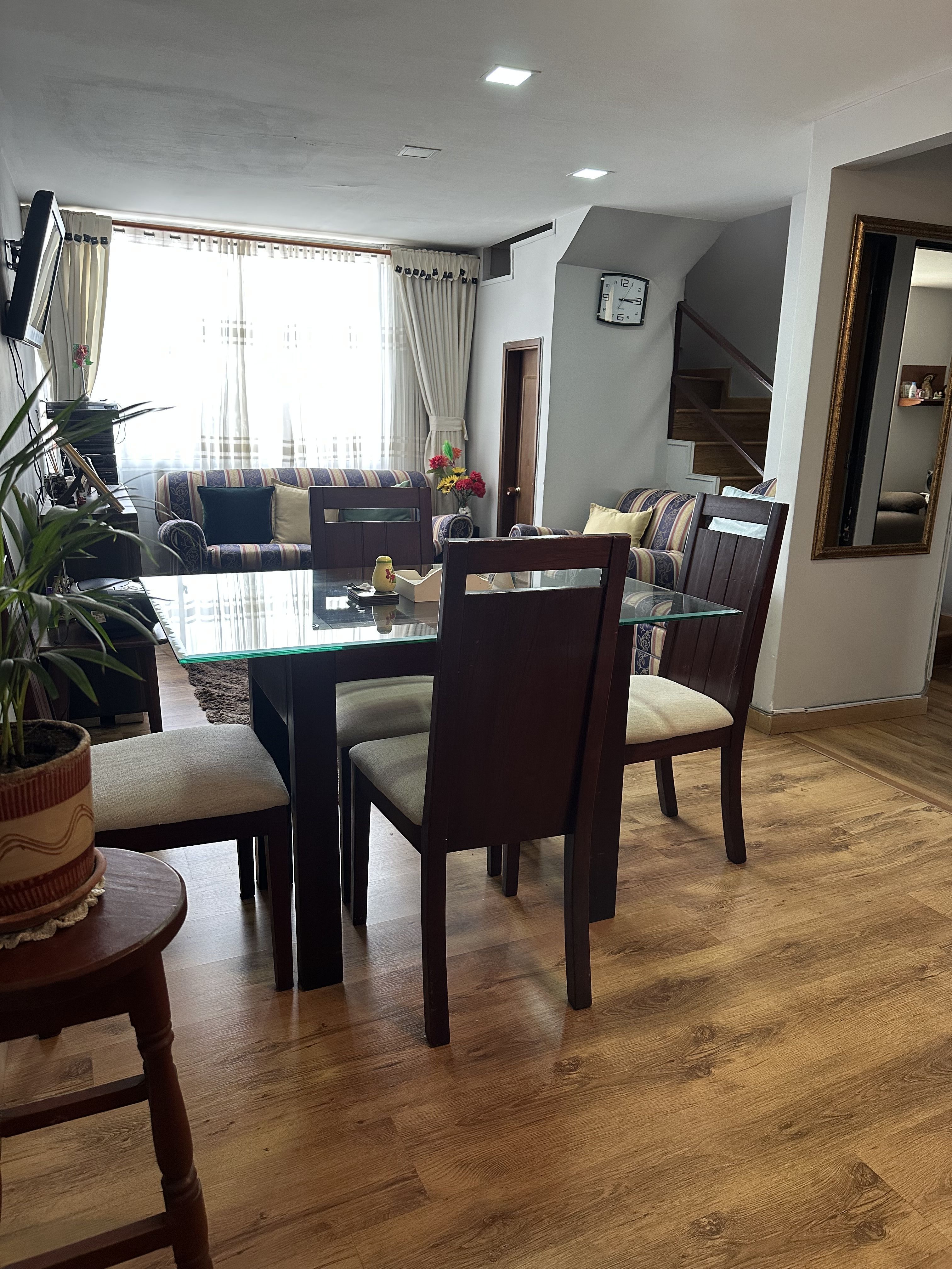 Apartamento en venta Cundinamarca Bogotá Prado Pinzón 73 m2 Habitaciones 3 Baños 2 Garajes 1 Precio $370000000