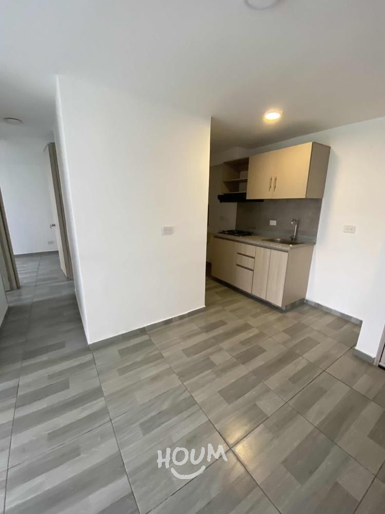 Apartamento en venta Cundinamarca Chía El Cairo 42 m2 Habitaciones 2 Baños 1 Garajes 1 Precio $235000000