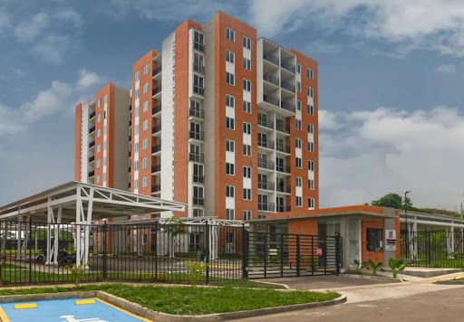 Apartamento en venta Valle Del Cauca Cali Cali 69 m2 Habitaciones 2 Baños 2 Garajes 1 Precio $332000000