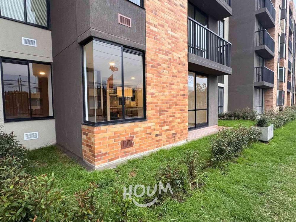 Apartamento en venta Cundinamarca Cajicá El Misterio 58 m2 Habitaciones 2 Baños 2 Garajes 1 Precio $320000000