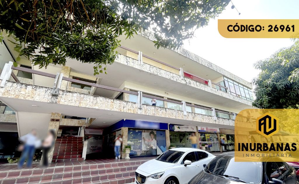 Local en arriendo Atlántico Barranquilla Altos Del Prado 59 m2 Habitaciones 0 Baños 0 Garajes 2 Precio $2207000