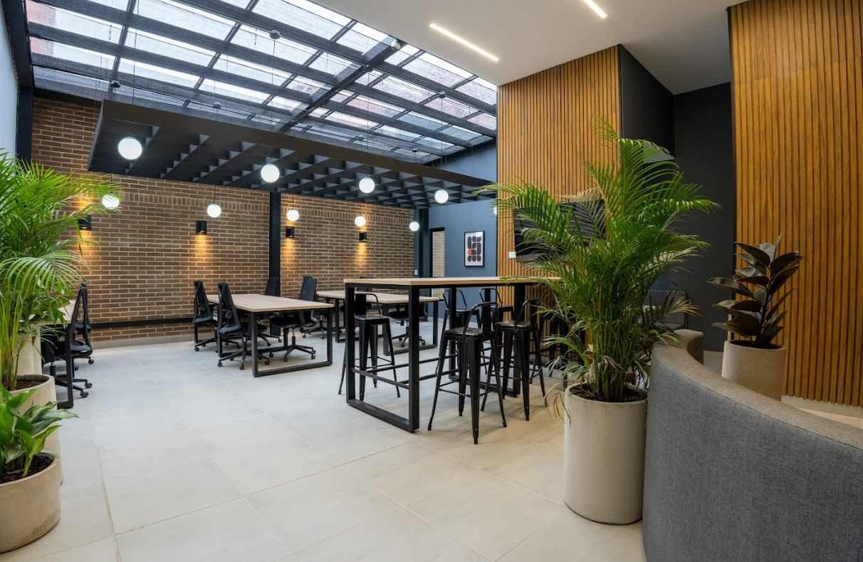 Apartamento en arriendo Cundinamarca Bogotá La Porciuncula 38 m2 Habitaciones 1 Baños 1 Garajes 0 Precio $2990000