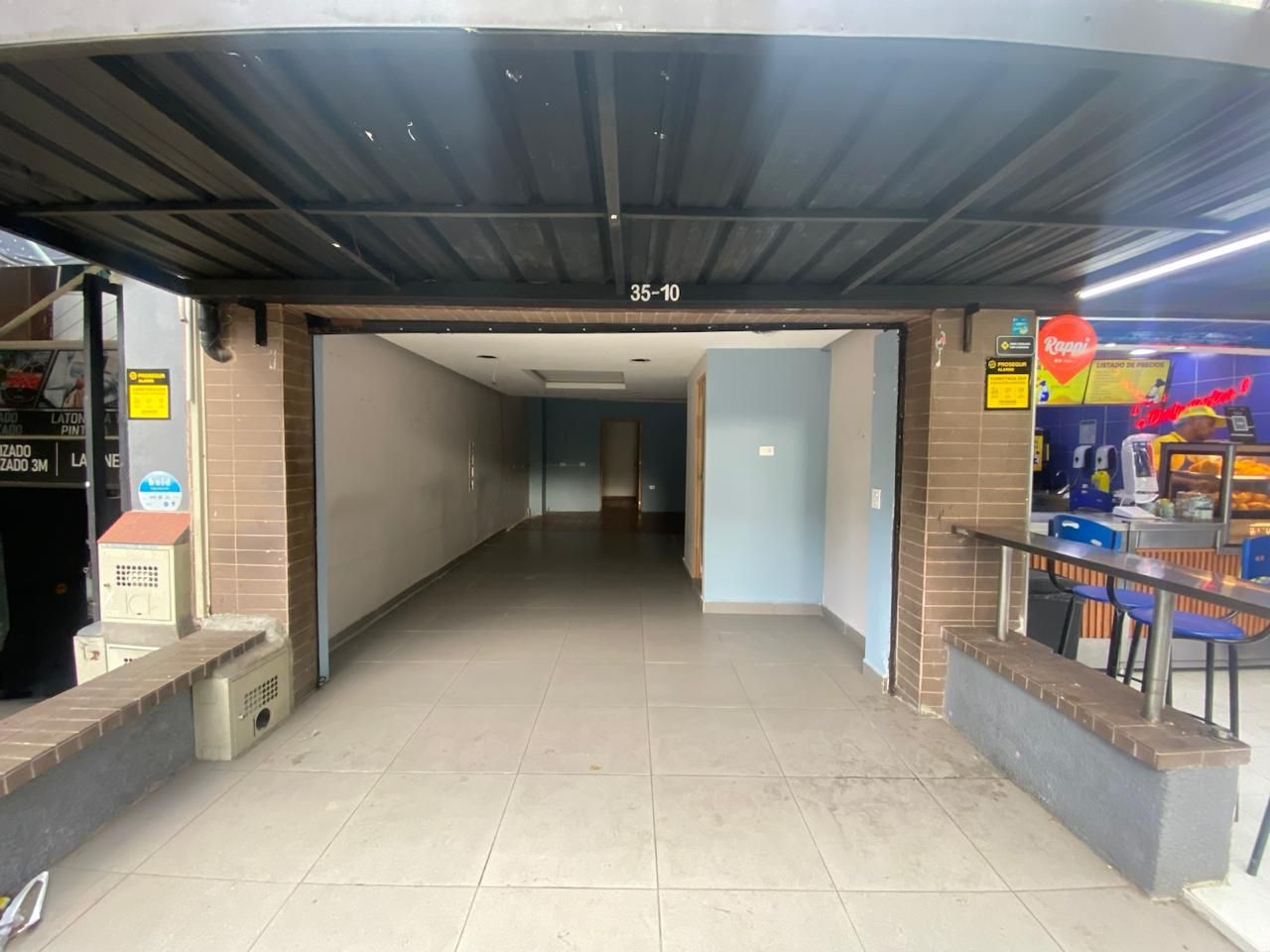 Local en arriendo Antioquia Medellín Los Conquistadores 50 m2 Habitaciones 0 Baños 1 Garajes 0 Precio $4800000