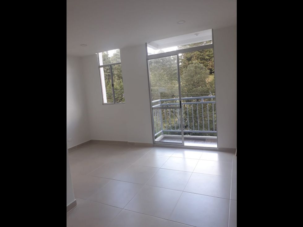 Apartamento en venta Antioquia Rionegro Santa Ana 52 m2 Habitaciones 2 Baños 2 Garajes 0 Precio $240000000