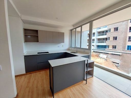 Apartamento en arriendo Antioquia La Ceja Centro 60 m2 Habitaciones 3 Baños 2 Garajes 1 Precio $2100000