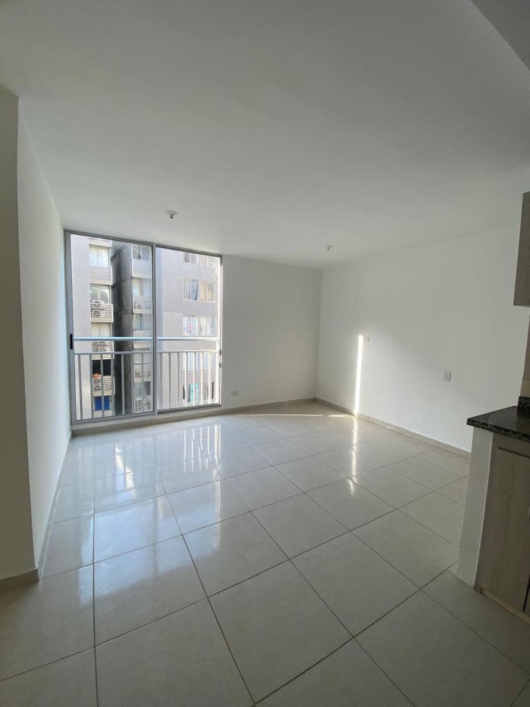 Apartamento en arriendo Atlántico Barranquilla Conjunto Residencial Turpial 51 m2 Habitaciones 3 Baños 2 Garajes 0 Precio $1300300