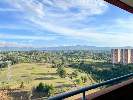 Apartamento en venta Antioquia Rionegro El Porvenir 88 m2 Habitaciones 3 Baños 2 Garajes 1 Precio $550000000