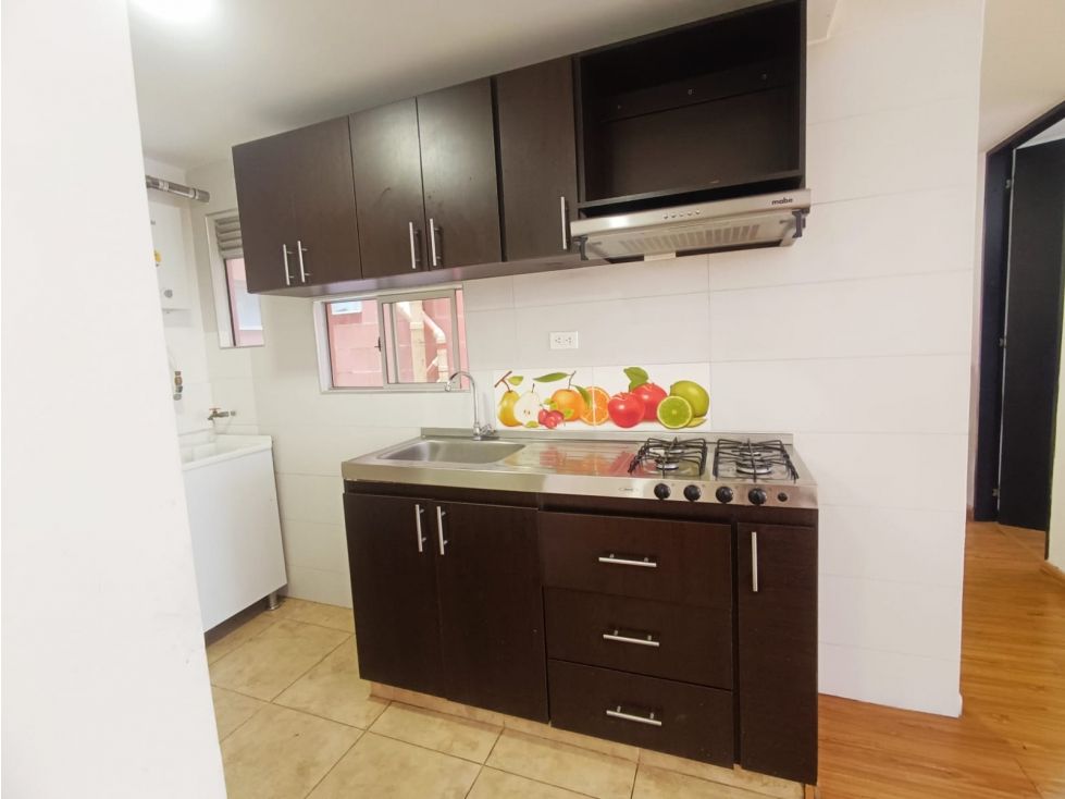 Apartamento en venta Cundinamarca Tocancipá Ub Las Gaviotas 54 m2 Habitaciones 3 Baños 2 Garajes 0 Precio $180000000