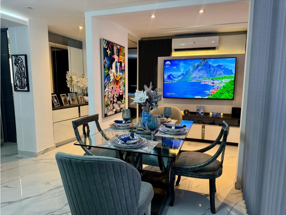 Apartamento en arriendo o venta Atlántico Barranquilla Altos Del Prado 58 m2 Habitaciones 2 Baños 2 Garajes 0 Precio venta $240000000 Precio arriendo $2800000