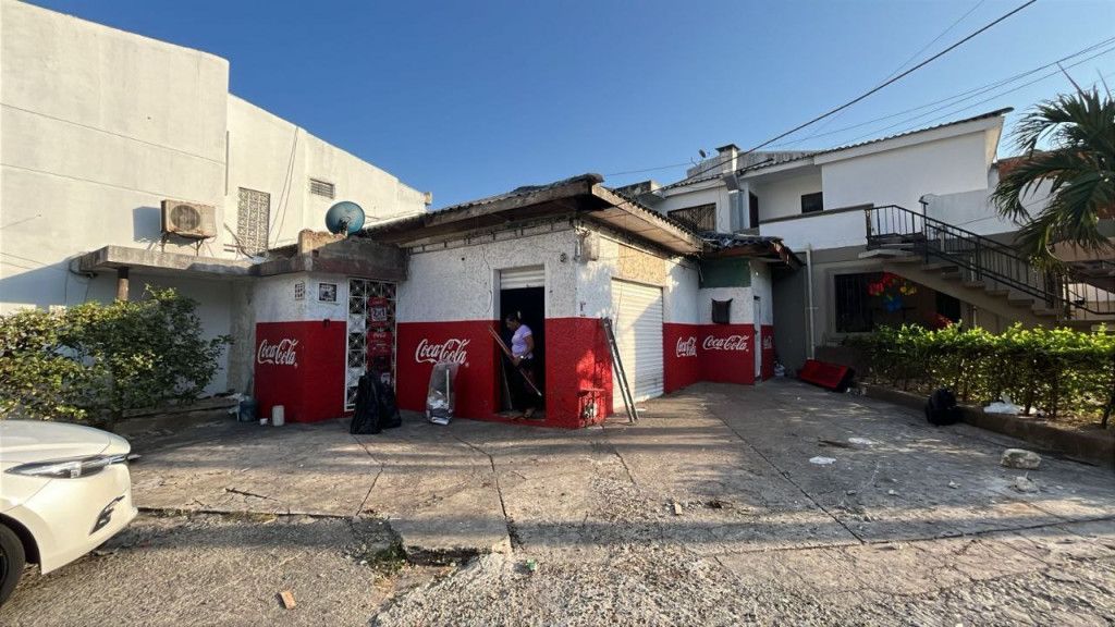 Local en arriendo Atlántico Barranquilla La Campiña 120 m2 Habitaciones 0 Baños 0 Garajes 0 Precio $10000000