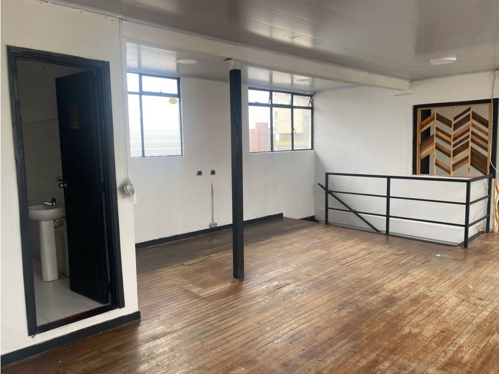 Local en arriendo Caldas Manizales Belen 60 m2 Habitaciones 0 Baños 1 Garajes 0 Precio $2700000