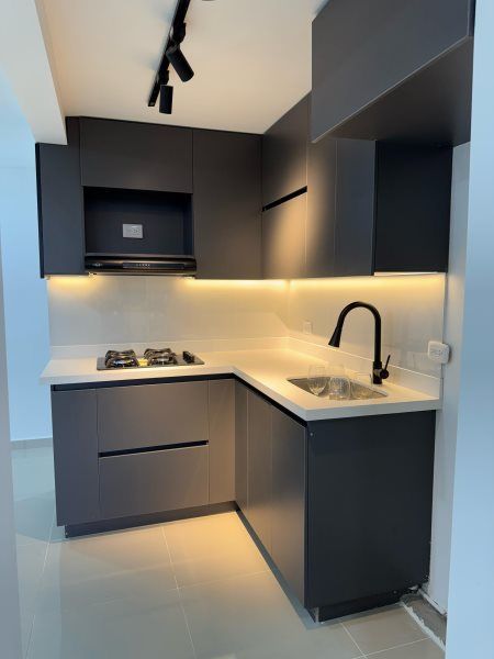 Apartamento en arriendo Antioquia Rionegro Cuatro Esquinas 45 m2 Habitaciones 2 Baños 1 Garajes 0 Precio $1500000