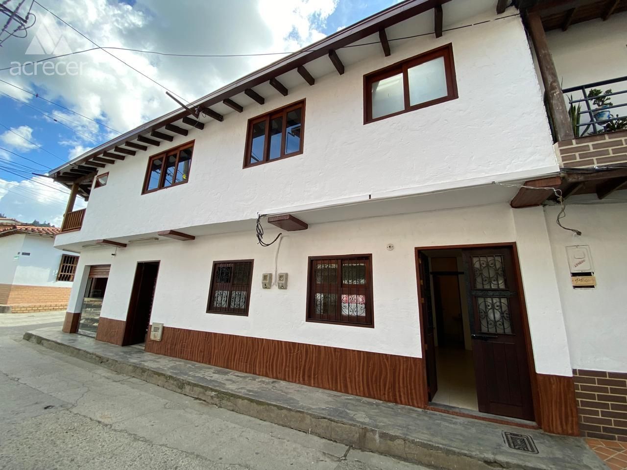 Local en arriendo Antioquia El Retiro El Retiro 15 m2 Habitaciones 0 Baños 1 Garajes 0 Precio $1200000