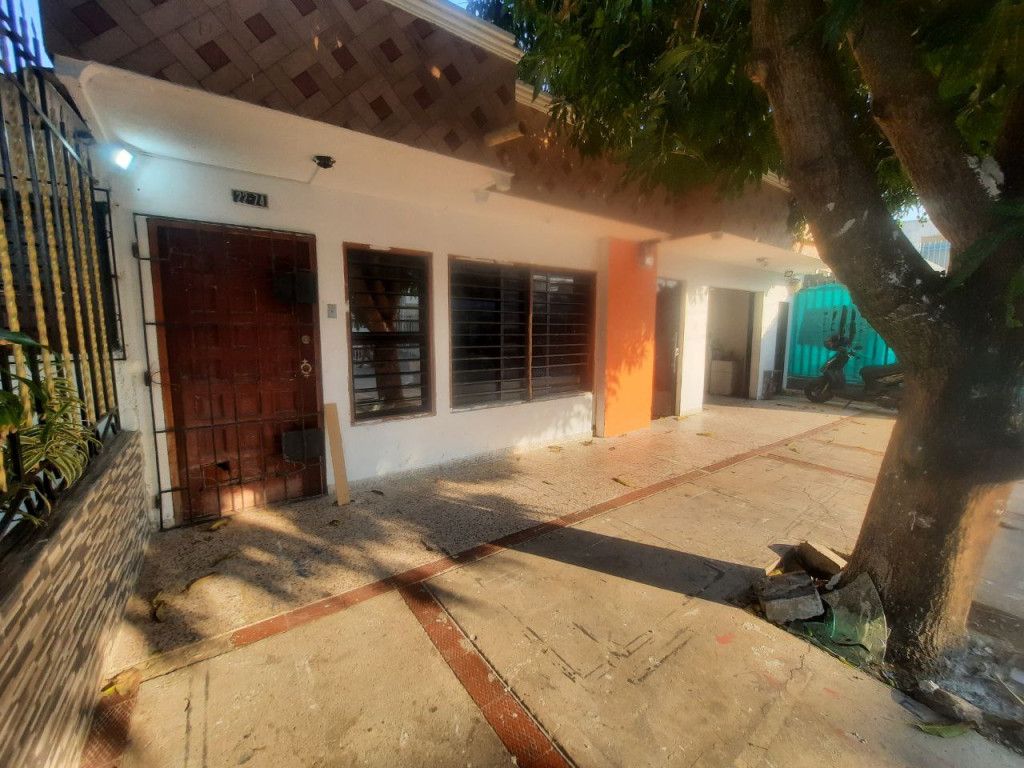 Casa en venta Atlántico Barranquilla Cevillar 270 m2 Habitaciones 4 Baños 3 Garajes 0 Precio $350000000