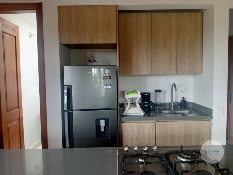 Apartamento en arriendo Antioquia Rionegro Rionegro 60 m2 Habitaciones 2 Baños 2 Garajes 0 Precio $3800000