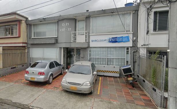 Casa en venta Cundinamarca Bogotá Concepción Norte 317 m2 Habitaciones 12 Baños 5 Garajes 3 Precio $1900000000