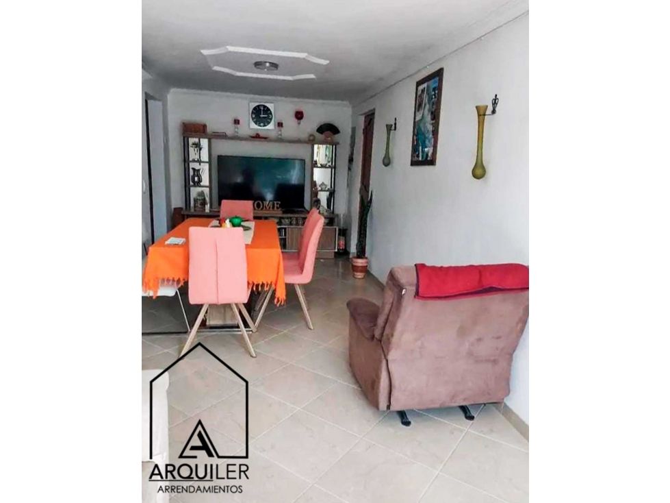 Apartamento en venta Antioquia Medellín Altamira 75 m2 Habitaciones 3 Baños 2 Garajes 1 Precio $580000000
