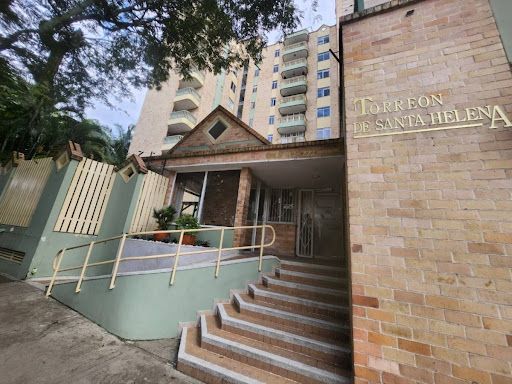 Apartamento en venta Tolima Ibagué Cr Portal De La Paz Et Ii 125 m2 Habitaciones 3 Baños 3 Garajes 2 Precio $480000000