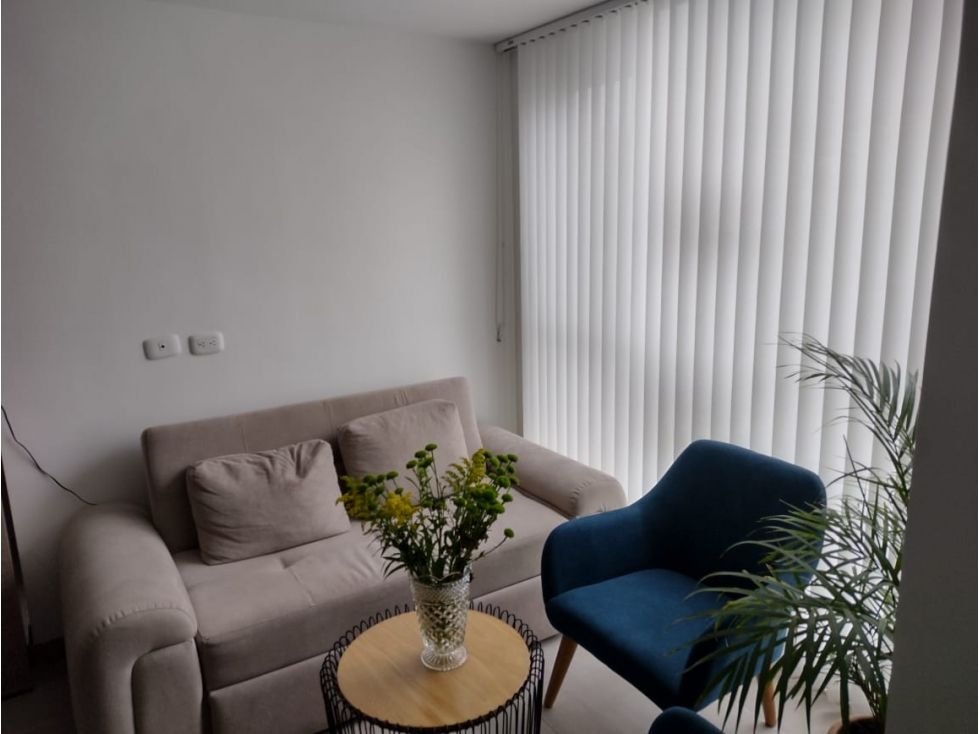 Apartamento en venta Caldas Manizales Baja Suiza 62 m2 Habitaciones 3 Baños 2 Garajes 1 Precio $330000000