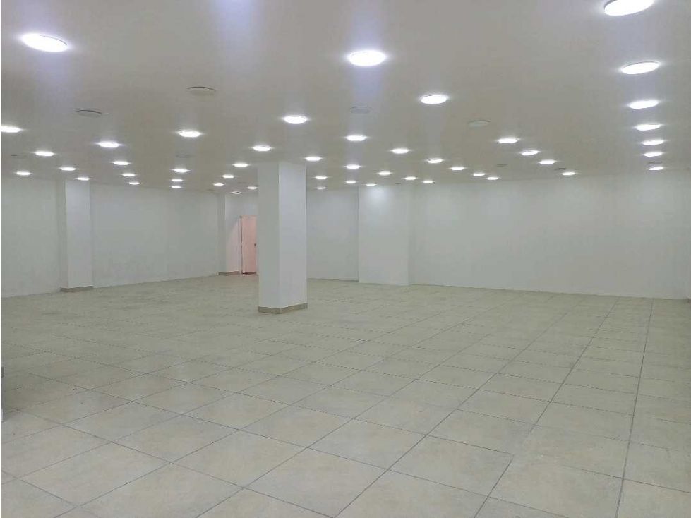 Local en arriendo Antioquia Envigado Zona Centro 253 m2 Habitaciones 0 Baños 3 Garajes 0 Precio $22000000