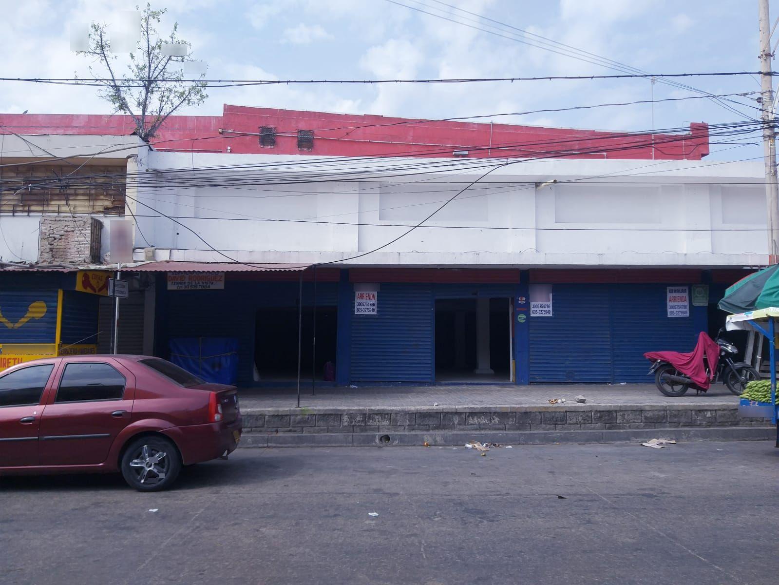 Local Comercial en arriendo Atlántico Barranquilla Chiquinquira 239 m2 Habitaciones 0 Baños 1 Garajes 0 Precio $12000000