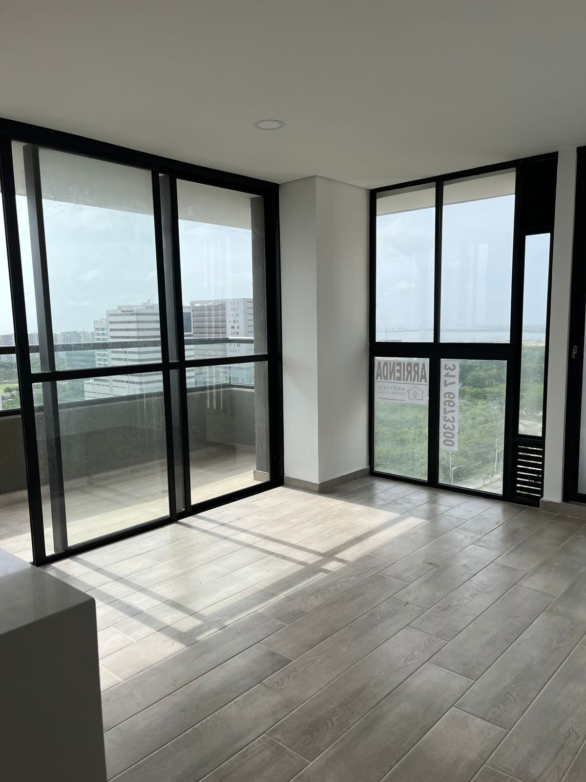 Apartamento en arriendo Atlántico Barranquilla Ub Vista Del Mar Ii 85 m2 Habitaciones 3 Baños 2 Garajes 1 Precio $3200000