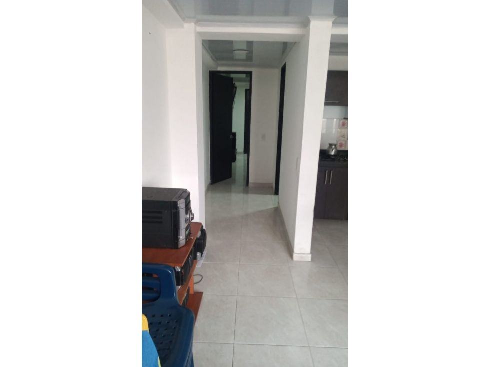 Apartaestudio en venta Caldas Villamaría El Palmar 30 m2 Habitaciones 1 Baños 1 Garajes 0 Precio $130000000