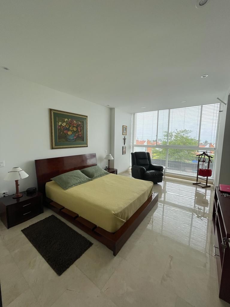 Apartamento en venta Valle Del Cauca Cali Conjunto Residencial Mirador De La Rivera 212 m2 Habitaciones 4 Baños 3 Garajes 3 Precio $1600000000