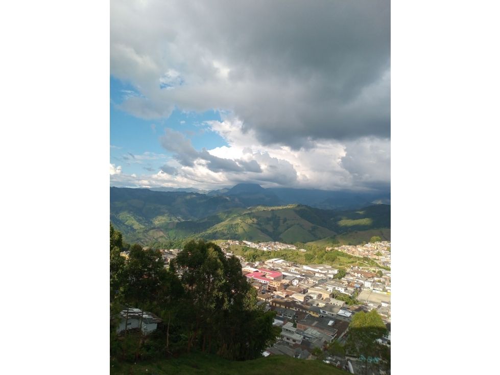 Lote en venta Caldas Neira Neira 432 m2 Habitaciones 0 Baños 0 Garajes 0 Precio $148000000