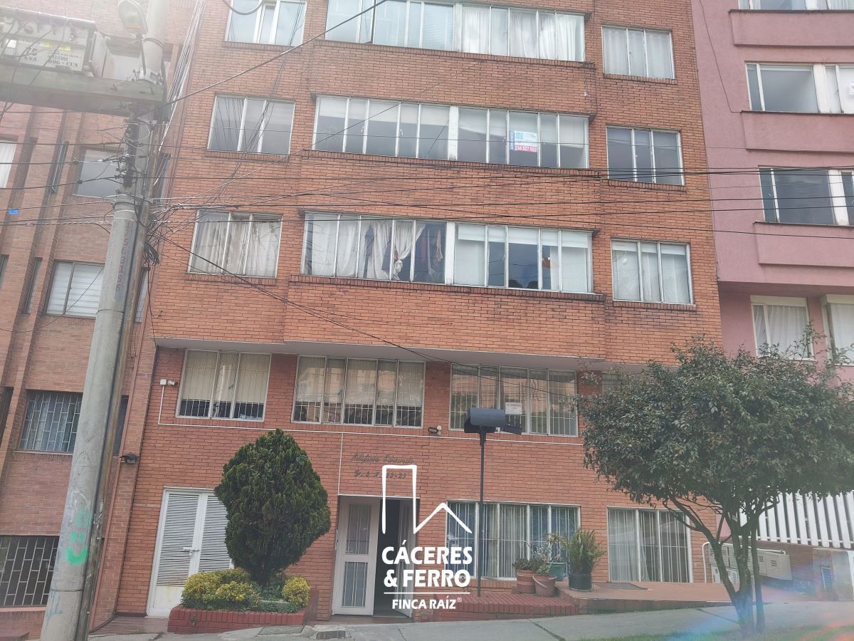 Apartamento en arriendo Cundinamarca Bogotá Chico Norte Et Ii 40 m2 Habitaciones 1 Baños 1 Garajes 0 Precio $1500000