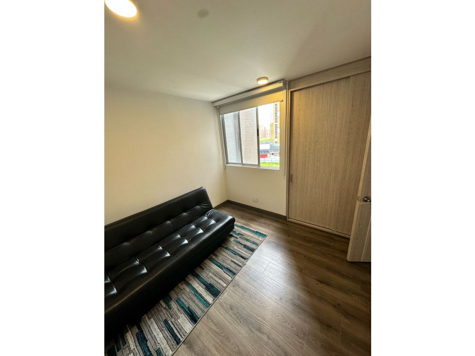 Apartamento en venta Cundinamarca Bogotá Bogotá 73 m2 Habitaciones 3 Baños 2 Garajes 1 Precio $640000000