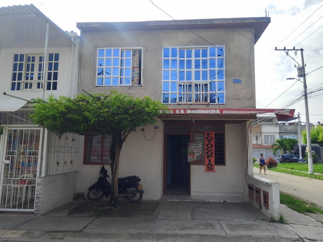 Casa en venta Valle Del Cauca El Cerrito El Cerrito 80 m2 Habitaciones 5 Baños 2 Garajes 0 Precio $205000000