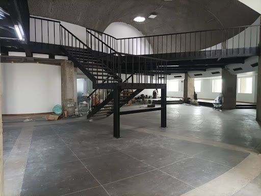 Oficina en arriendo Antioquia Medellín Los Balsos No2 728 m2 Habitaciones 0 Baños 0 Garajes 0 Precio $72800000