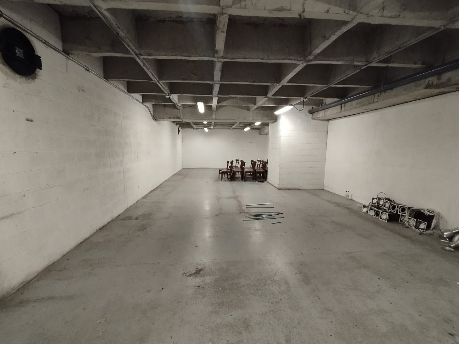 Bodega en arriendo Antioquia Medellín La Palma 90 m2 Habitaciones 0 Baños 0 Garajes 0 Precio $3155575