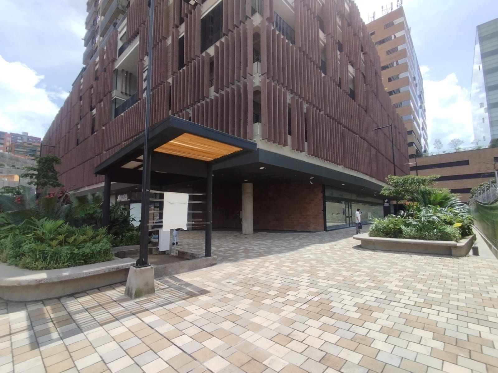 Local en arriendo Antioquia Medellín Simesa 6 m2 Habitaciones 0 Baños 0 Garajes 0 Precio $6352000