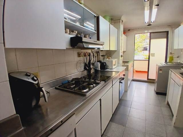 Apartamento en arriendo Antioquia Medellín El Poblado 187 m2 Habitaciones 3 Baños 3 Garajes 2 Precio $6000000