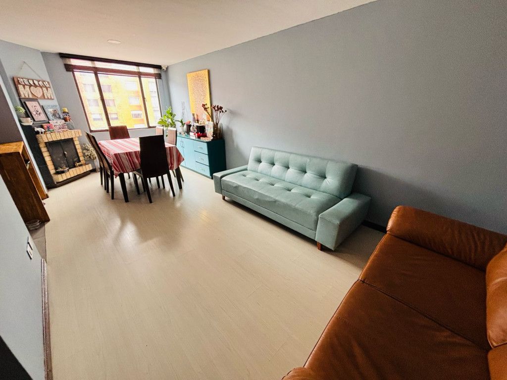 Apartamento