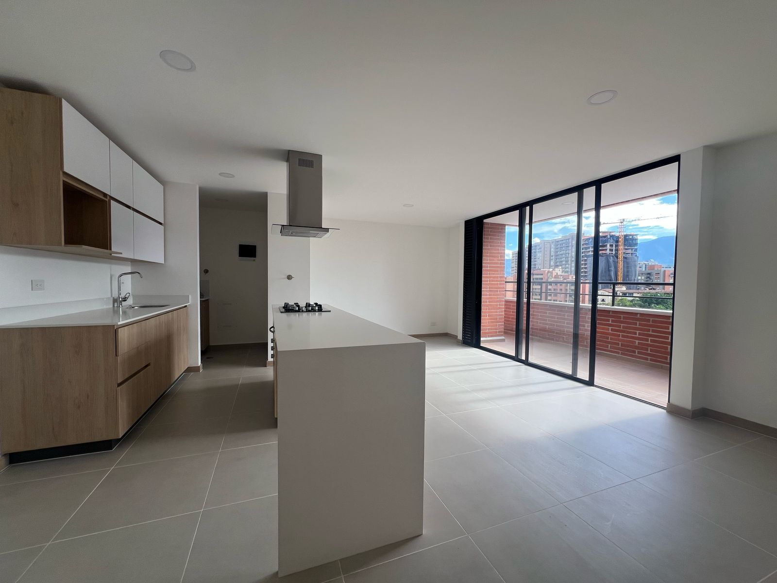 Apartamento en venta Antioquia Envigado Zúñiga 85 m2 Habitaciones 3 Baños 2 Garajes 1 Precio $830000000